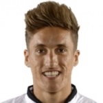 Joel Pereira Defender