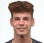 M. Kukučka Goalkeeper