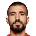 Oday Kharoub Midfielder