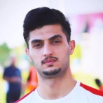 Mohammed Balah Attacker