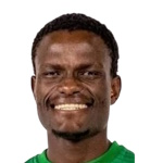 Lehlohonolo Fothoane Midfielder