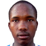 Lisema Richard Lebokollane Midfielder