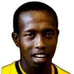 Neo Mokhachane Attacker