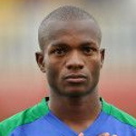 Jane Thabantso Midfielder