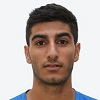 V. Papafotis Midfielder