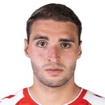 Abel Ruiz Attacker