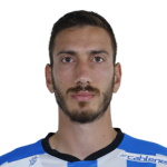 M. Antoniou Defender