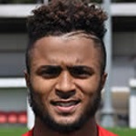 R. Korboa Attacker