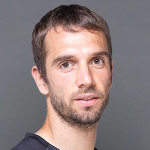 Pau López Goalkeeper