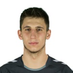 K. Grabara Goalkeeper