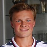 D. Thøgersen Defender