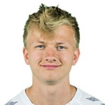 K. Lunding Midfielder