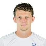 J. Stage Midfielder
