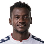 M. Bundu Attacker