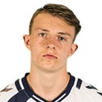 M. Kaastrup Attacker