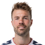 P. Mortensen Attacker