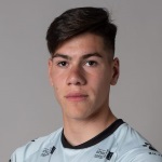 E. Sittaro Goalkeeper