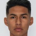 J. Nolasco Goalkeeper