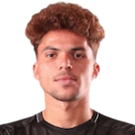 Abdallah Magdy Defender