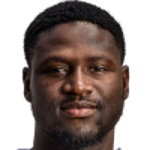 J. Mendy Defender