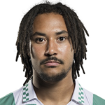 A. Beka Beka Midfielder