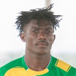 C. Loufilou Midfielder