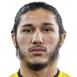 I. Yuldoshev Defender