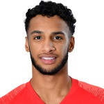 Ahmad Jamil Defender