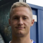 M. Rømer Midfielder