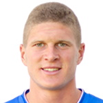 S. Nikolić Defender