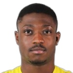 S. Traoré Midfielder