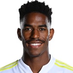 Junior Firpo Defender