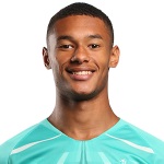 B. Austin Goalkeeper