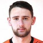 T. Múdry Midfielder