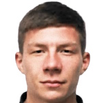 Nicolai Solodovnicov Attacker