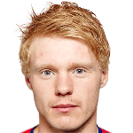 Sivert Heltne Nilsen Midfielder