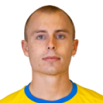 F. Mortensen Midfielder