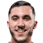 R. Cherki Midfielder