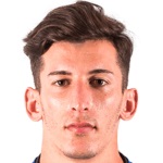 Dani Cárdenas Goalkeeper