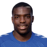 N. Nkounkou Defender
