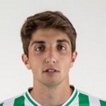 Edgar González Defender