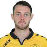 L. Prip Midfielder