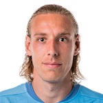 N. Brock-Madsen Attacker