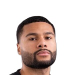 S. Chukwudi Defender