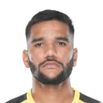 S. Tavora Midfielder