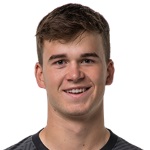 M. Hansen Attacker
