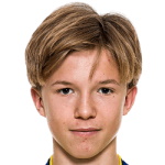 T. Strannegård Midfielder