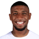 Emerson Aparecido Leite de Souza Júnior Defender