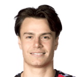 M. Hallberg Midfielder