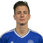 M. Hebo Midfielder